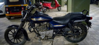 Bajaj Avenger Street 150 2015 Model