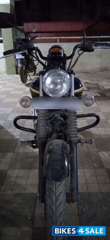 Bajaj Avenger Street 150 Bajaj Avenger Street 150