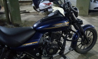 Bajaj Avenger Street 150