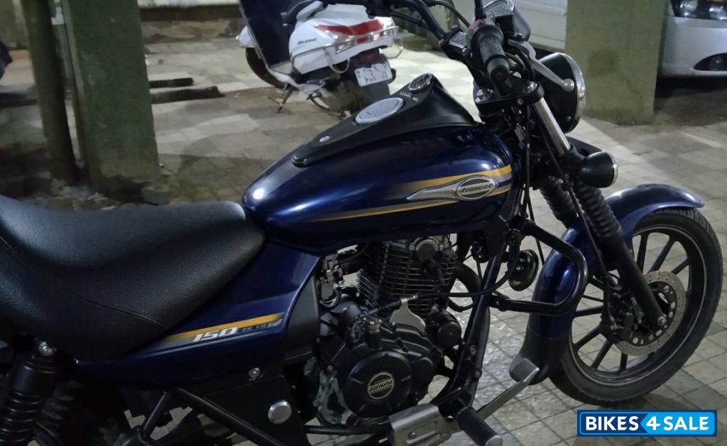 Bajaj Avenger Street 150 Bajaj Avenger Street 150