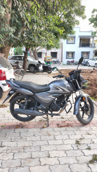 Honda Shine 125 Disc 2023 Model