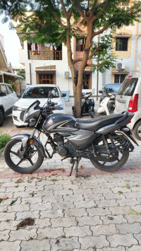Honda Shine 125 Disc