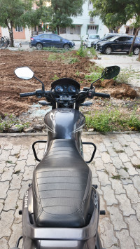 Honda Shine 125 Disc