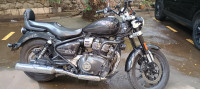 Royal Enfield Super Meteor 650 2023 Model