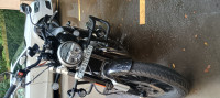 Astral Black Royal Enfield Super Meteor 650