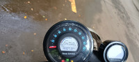 Astral Black Royal Enfield Super Meteor 650