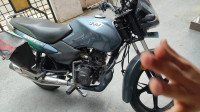 TVS Sport 2025 Model
