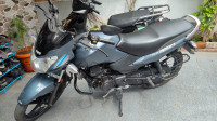 TVS Sport