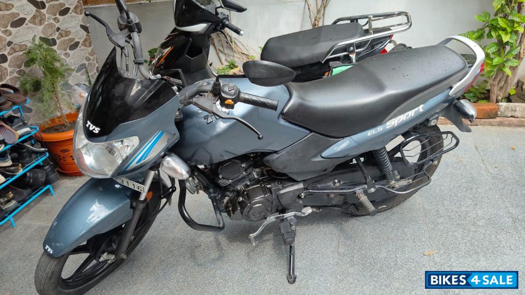 TVS Sport TVS Sport