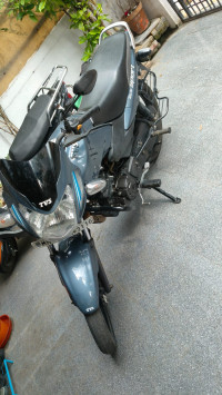 TVS Sport
