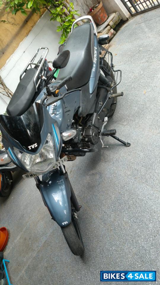 TVS Sport TVS Sport