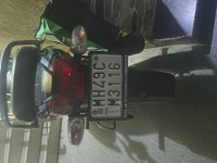 TVS Sport
