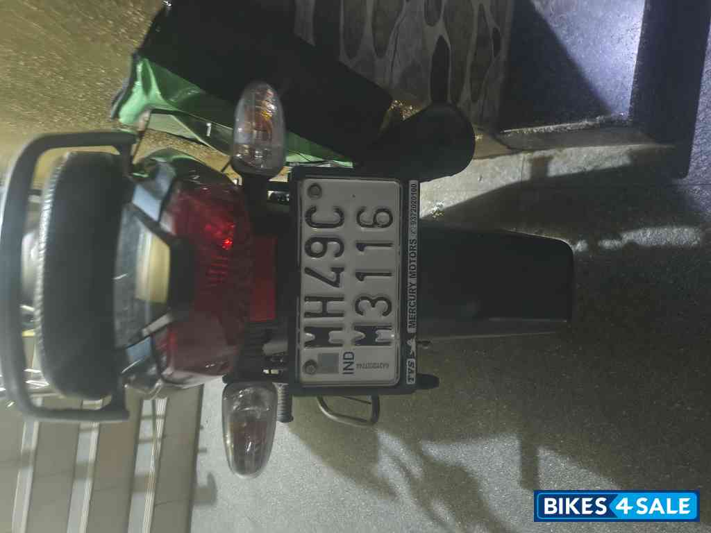 TVS Sport TVS Sport
