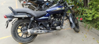 Bajaj Avenger Street 150 2018 Model