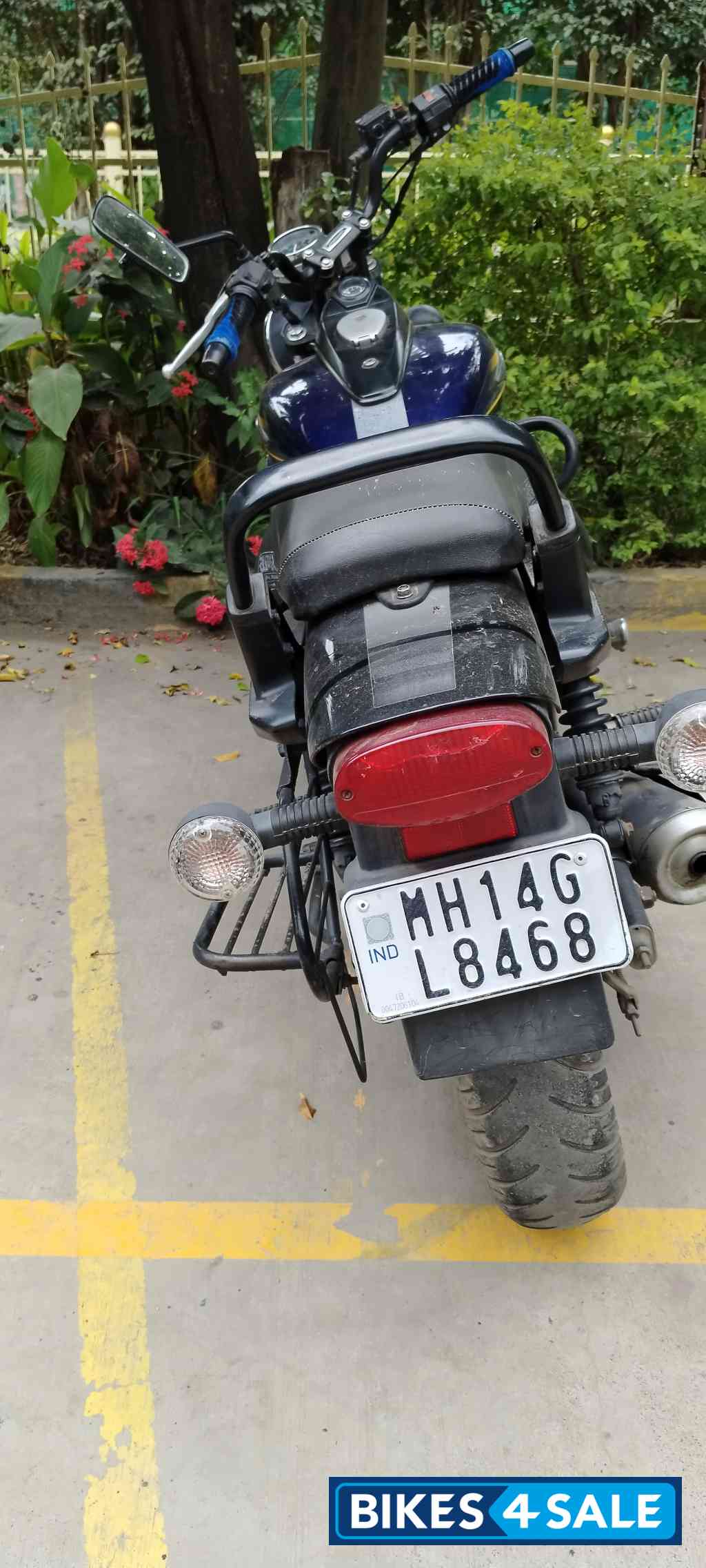 Bajaj Avenger Street 150 Bajaj Avenger Street 150