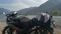 Yamaha YZF R15 V3 BS6 2020 Model