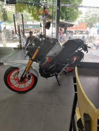 Yamaha MT-15 Ver 2.0 2022 Model