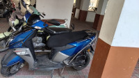 TVS NTORQ 125 2021 Model