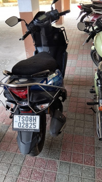 TVS NTORQ 125