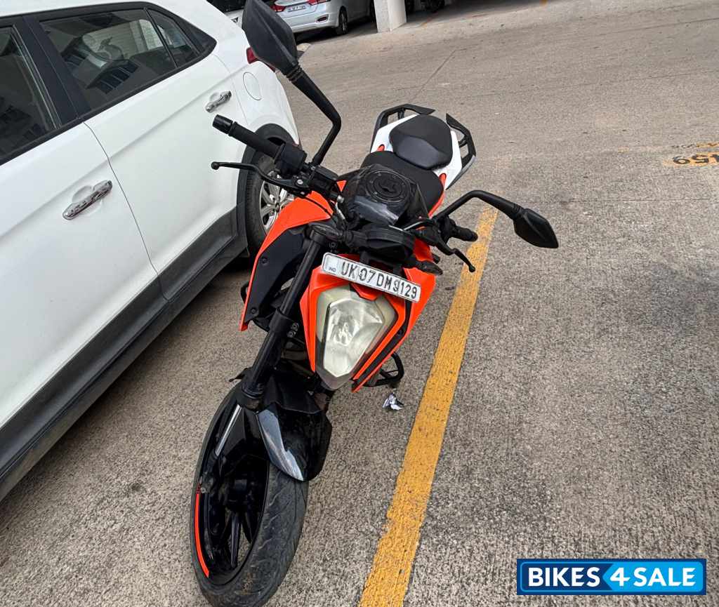 KTM Duke 250 KTM Duke 250