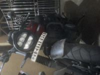 Honda CB350 DLX 2023 Model