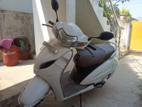 Honda Activa 5G 2018 Model