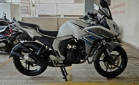 Yamaha Fazer FI V2 2016 Model