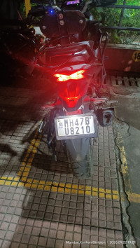Honda CB200X 2024 Model