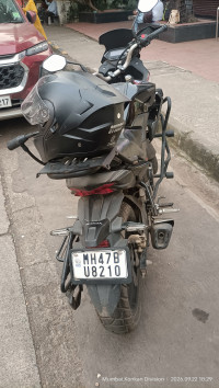 Honda CB200X