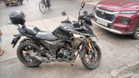 Honda CB200X