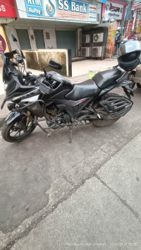 Honda CB200X