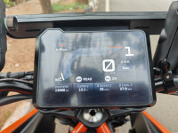 KTM Duke 390 2024 2024 Model