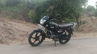 TVS Radeon 2020 Model