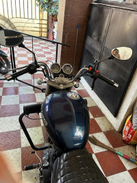 Royal Enfield Thunderbird 350 2019 Model