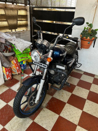 Royal Enfield Thunderbird 350