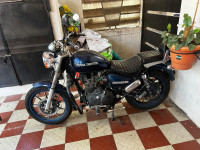 Royal Enfield Thunderbird 350