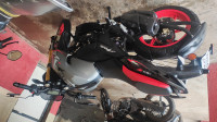 TVS Apache RTR 160 4V BS6 2025 Model