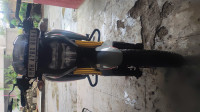 TVS Apache RTR 160 4V BS6