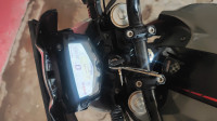 TVS Apache RTR 160 4V BS6