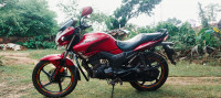 Cherry Red Hero Hunk
