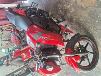 TVS Apache RTR 160 2017 Model