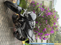 Bajaj Dominar 400 2017 Model