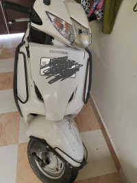 Honda Activa 2011 Model