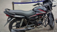 Honda Shine 125 2015 Model