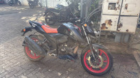 TVS Apache RTR 160 4V Special Edition 2021 Model