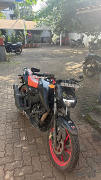 TVS Apache RTR 160 4V Special Edition