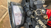 TVS Apache RTR 160 4V Special Edition
