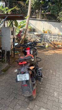 TVS Apache RTR 160 4V Special Edition