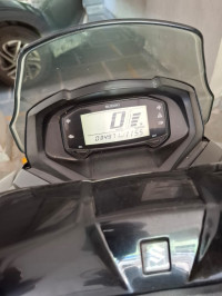 Suzuki Burgman Street BS6 2022 Model