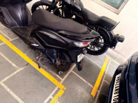 Suzuki Burgman Street BS6